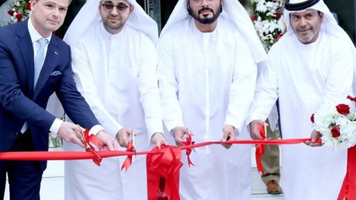 AA Al Moosa Enterprises Celebrates the Opening of Ramada Hotel & Suites Sharjah