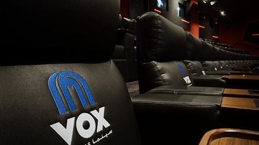 VOX Cinemas Now Officially Opened in Kuwait 