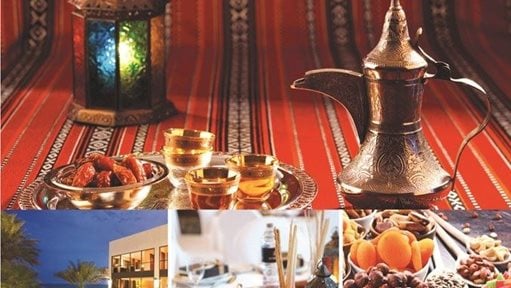 أجواء وعروض فندق هيلتون الكويت خلال رمضان 2018