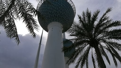 Kuwait Towers Ramadan 2018 Timings and Offers