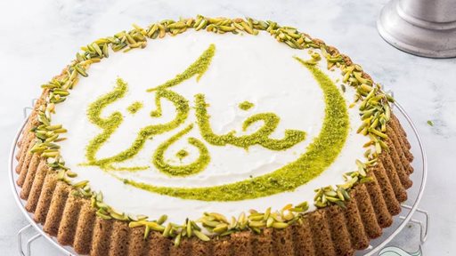 تشكيلة حلويات سابليه المميزة لـ رمضان 2018