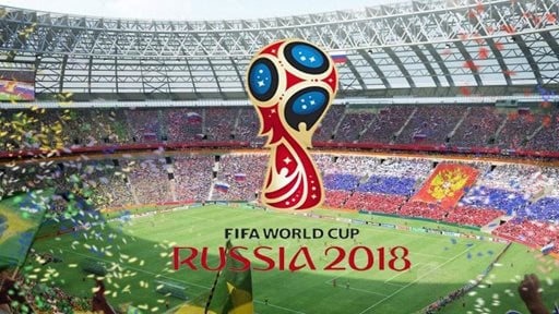 Qualitynet Offer for Russia 2018 World Cup