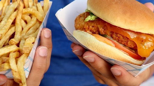 Elevation Burger Now Delivers to More Areas in Kuwait