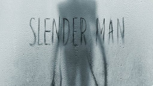 Slender Man Horror Movie ... Coming soon on Cinescape Screens