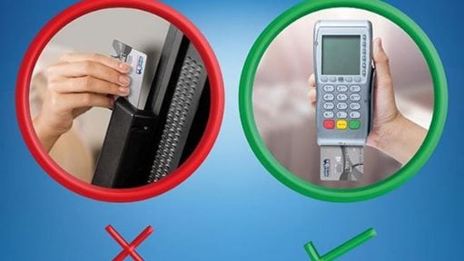 Double Swiping of all Bank Cards through Stores Systems is Banned in Kuwait