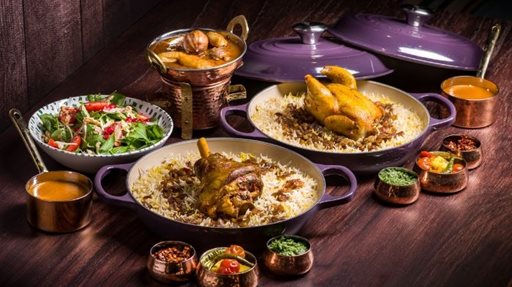 Amiti Noura ... New Kuwaiti Restaurant Opened at The Avenues Mall