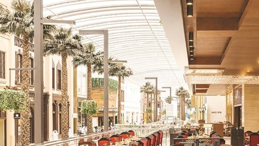 تعرف على مطاعم فندق شيراتون الكويت في مجمع الأفنيوز