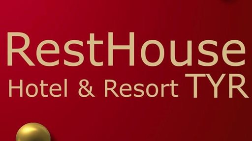 لأن الإرادة بتصنع المستحيل ... REST HOUSE TYR Hotel & Resort رجعلنا أحلى من قبل