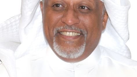 عدنان السالم رئيسا تنفيذيا لشركة الراية القابضة