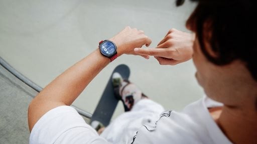 New HUAWEI WATCH GT 2e: Two weeks battery life and health monitoring modes