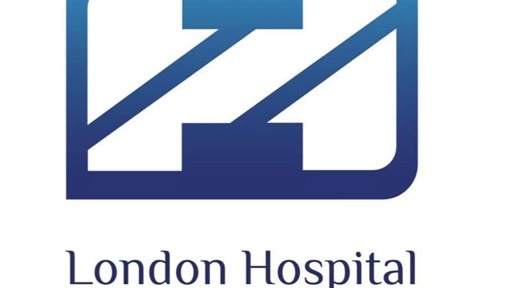 يعلن مستشفى لندن عن خدمة توصيل للصيدلية