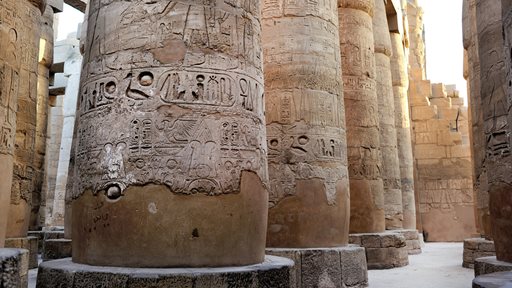 Egypt's Luxor & Aswan Hidden Gems!