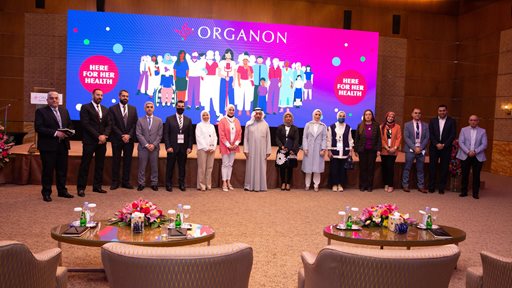 Organon launches in Kuwait with focus on innovative women's healthcare programs