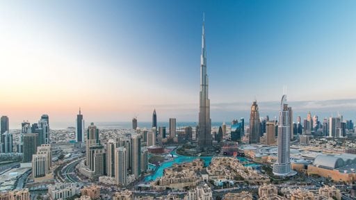 حكومة دولة الإمارات تعتمد النظام الجديد لعطلة نهاية الأسبوع