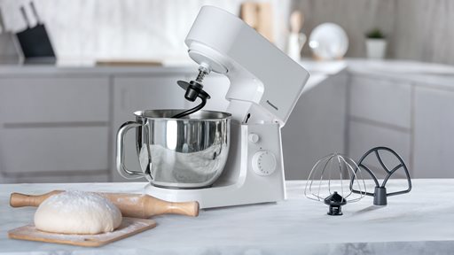 Panasonic’s New Kitchen Machine MK-CM300 is Enrich Baking Experiences this Ramadan