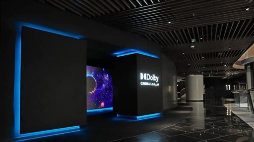 تجربة سينسكيب الحصرية Dolby Cinema الآن في سينسكيب العاصمة