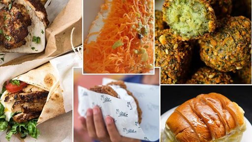 5 Affordable Foods You Must Try in Dubai for Foodies on a Budget