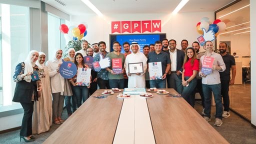 Bayan Medical certified as a Great Place to Work