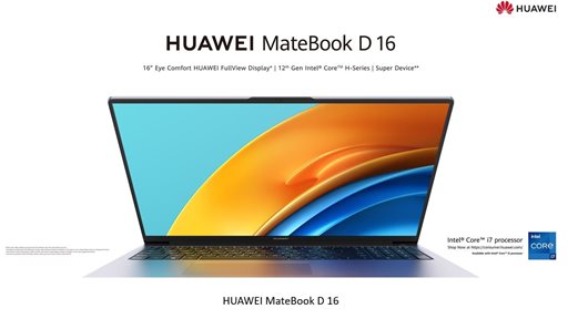 مراجعة حاسوب HUAWEI MateBook D16 المحمول: الحاسوب المحمول المدمج عالي الأداء مقاس 16 بوصة