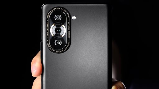 مع العديد من الميزات الأولى من نوعها في الصناعة، تأخذ الكاميرا الأمامية لهاتف HUAWEI nova 10 Pro صورك الذاتية إلى مستويات جديدة
