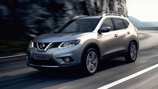 Nissan Al Babtain celebrates 20 Years of the X-TRAIL in Kuwait & the Middle East