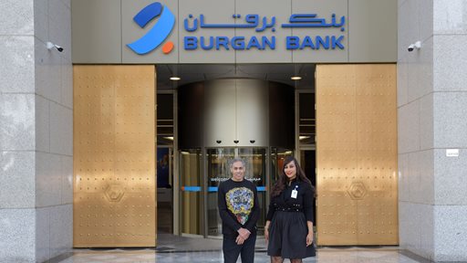 Burgan Bank Renews its Sponsorship of Wheelchair Fencing Champion Tareq Al-Qallaf for 2023