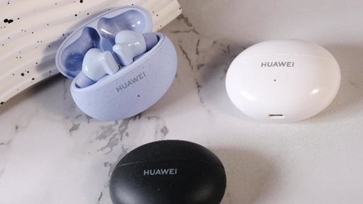 HUAWEI FreeBuds 5i - The latest true wireless earphones from Huawei checks all the right boxes