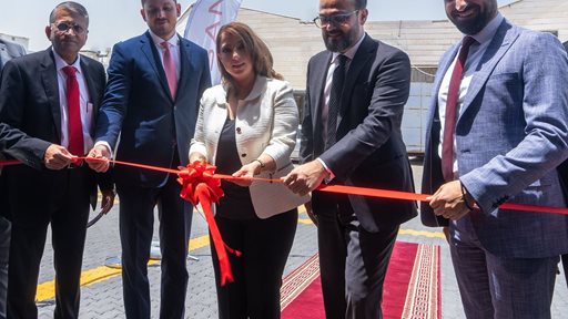 Nissan Al Babtain launches the first NRC certified service center in Kuwait