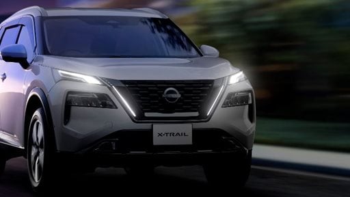 All-New Nissan X-TRAIL records segment-leading sales in the Middle East