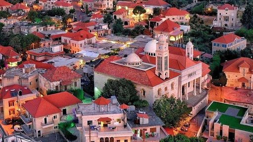 Douma named one of the Best Tourism Villages in the World