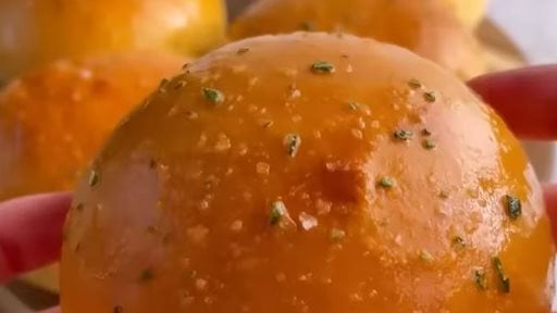 How to prepare Cheese Bombs at Home