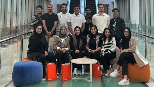 talabat Partners with the American University of Kuwait