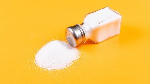What you didn't know about the History of Salt