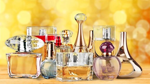 What do you know about the History of Perfume?