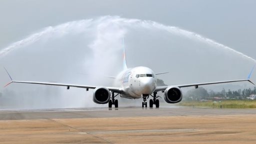 flydubai launches flights to Mombasa in Kenya