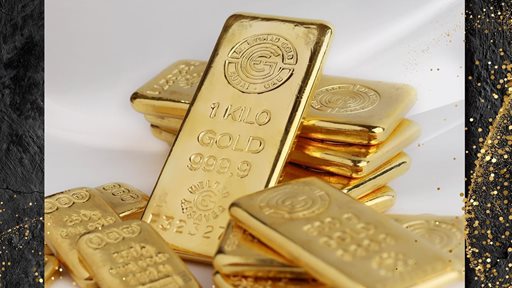 ماذا يعني الشراء التدريجي والبيع التدريجي للذهب؟