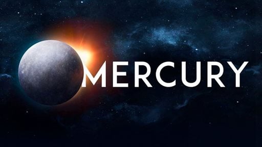 All you Want to Know about Planet Mercury