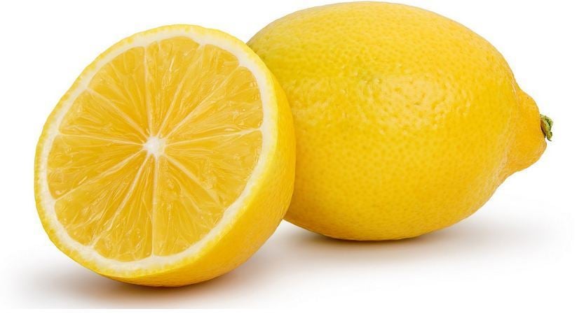16 Health Benefits of Lemon