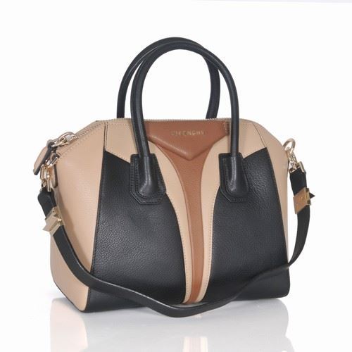Luxurious handbags by Givenchy