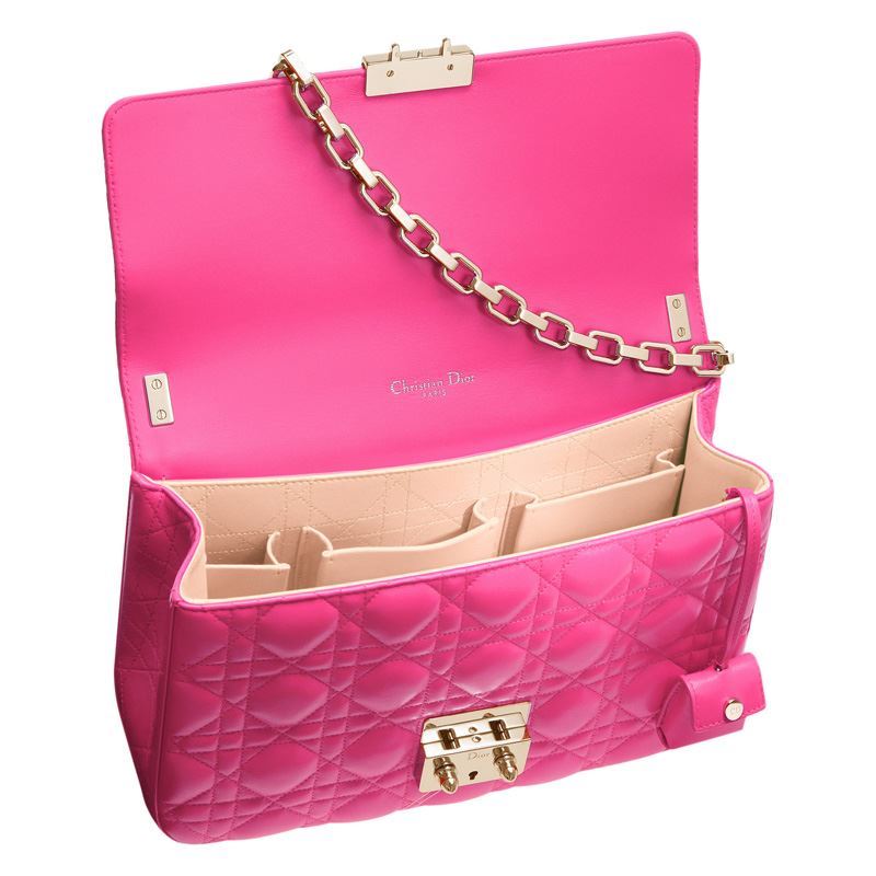 Luxurious handbags by Dior