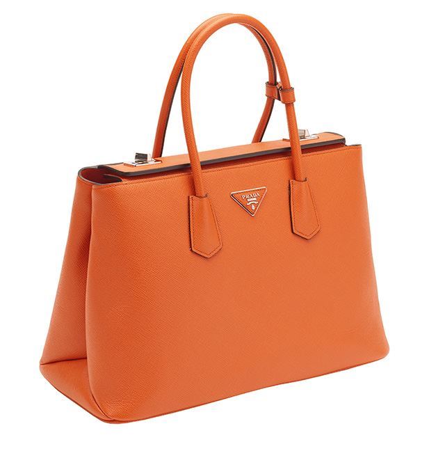 Prada Chic handbags collection