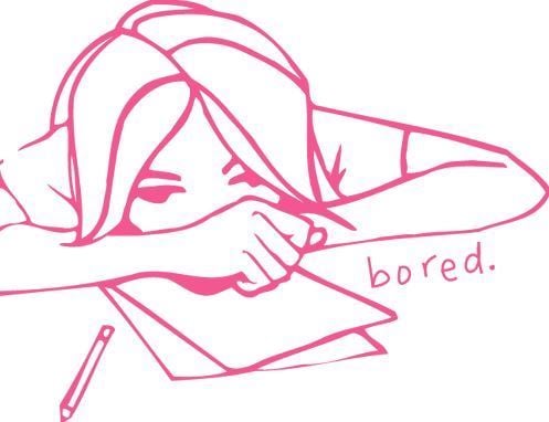 7 things you can do if you are feeling bored