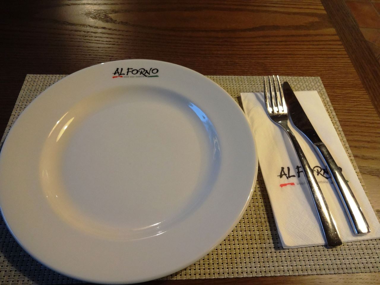 تجربتنا في مطعم الفورنو الايطالي - فرع ارابيلا