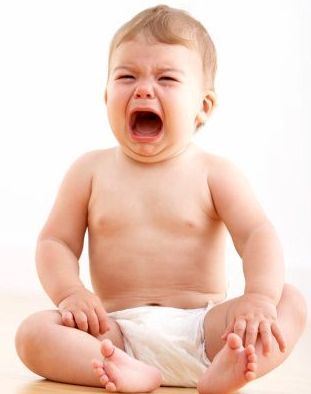 Reasons babies cry and how to soothe them