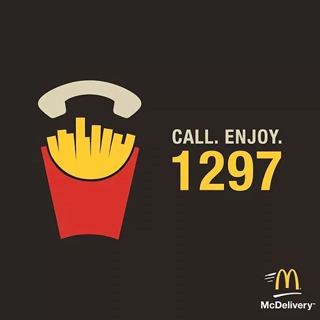 McDonald's Lebanon Home Delivery Number