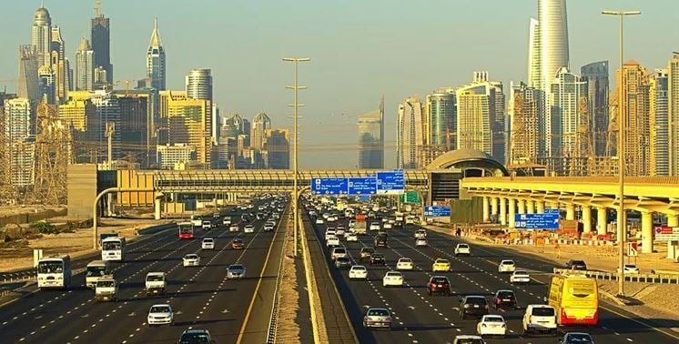 New Rule for renewing Expats driving licence in UAE