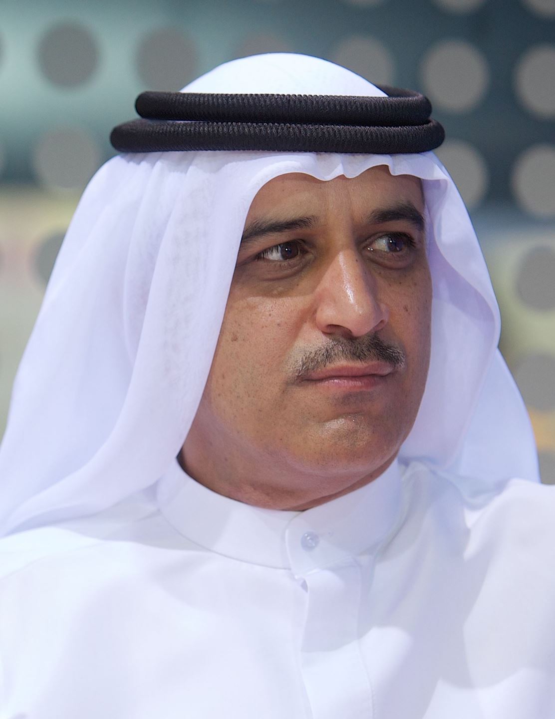 Ghaith Al Ghaith, Chief Executive Officer (CEO) of flydubai