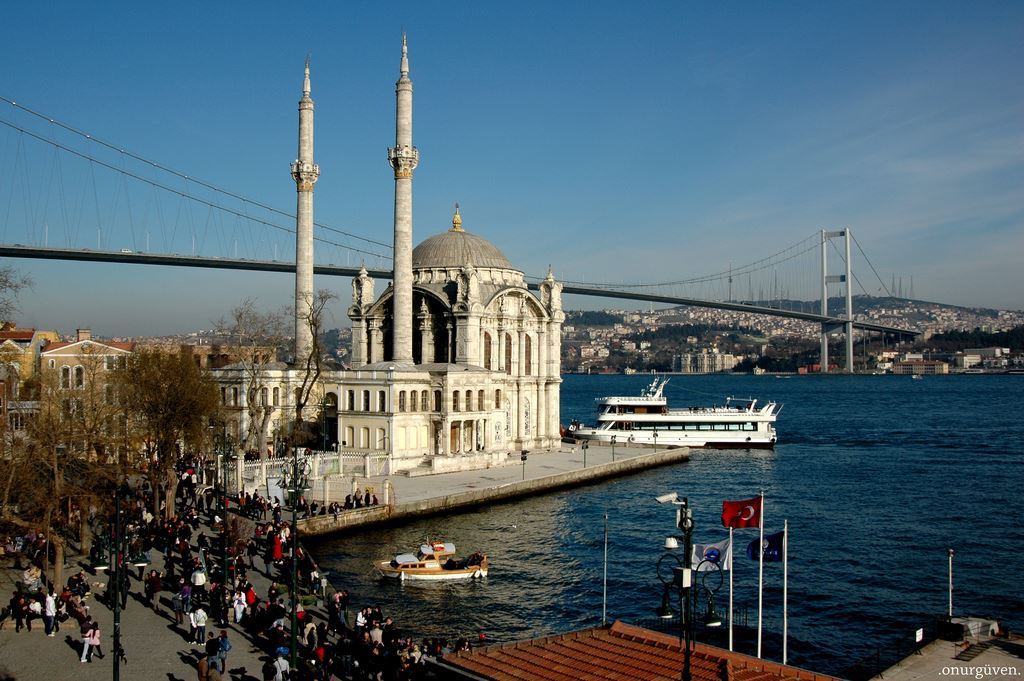 تركيا الوجهة المفضلة الجديدة لمسافري دول مجلس التعاون الخليجي