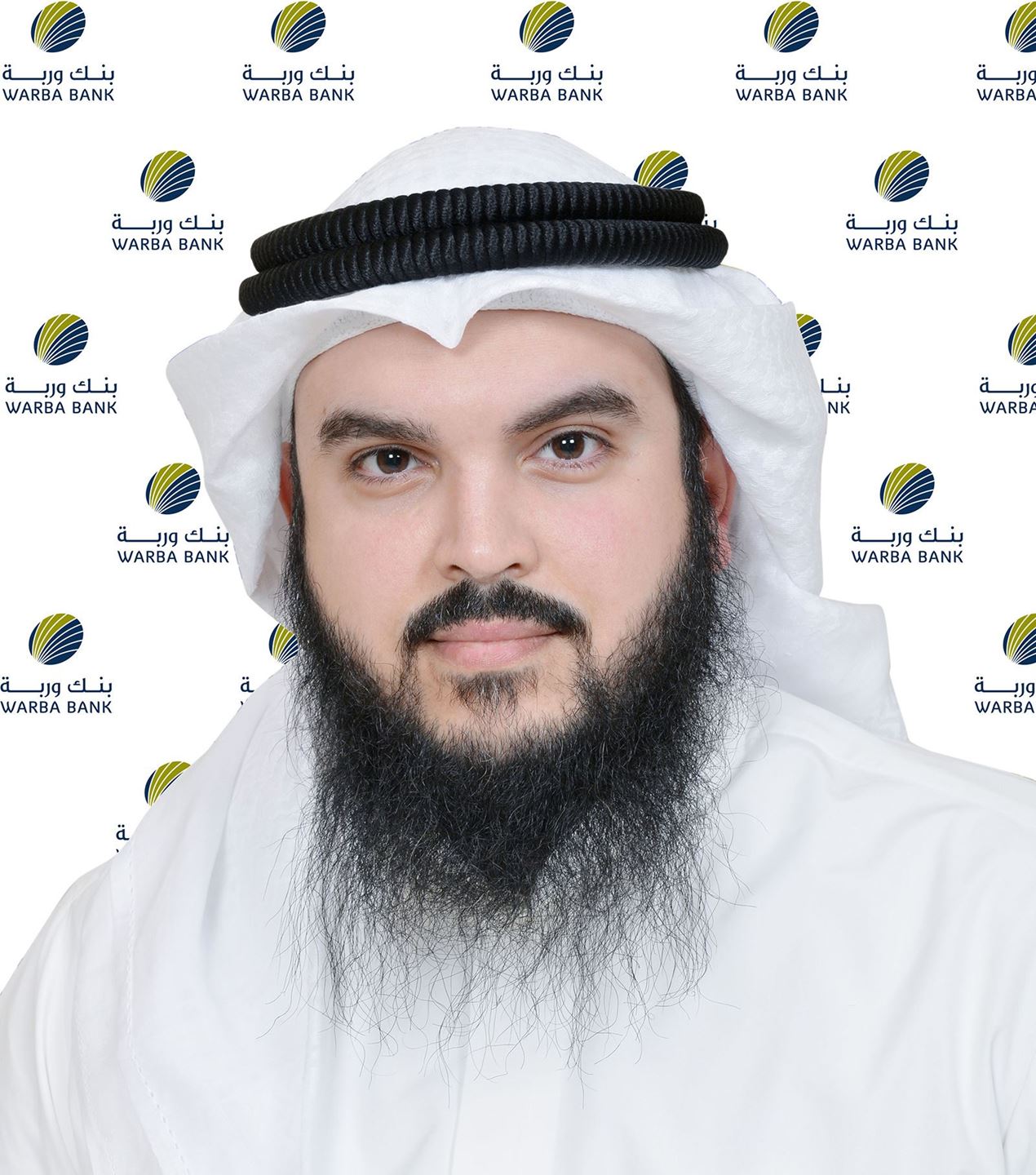 Mr. Thuwaini Khaled Al-Thuwaini, Deputy Chief Investment Banking Officer at Warba Bank
