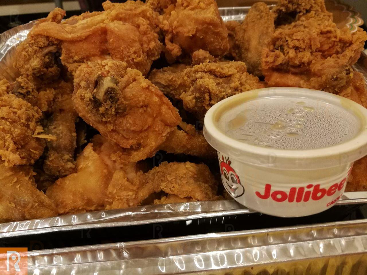 Jollibee Restaurant Home Delivery in Kuwait